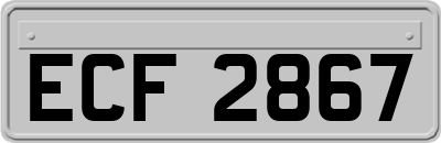 ECF2867