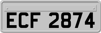 ECF2874