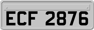ECF2876