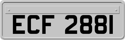 ECF2881