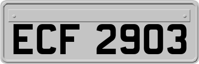 ECF2903