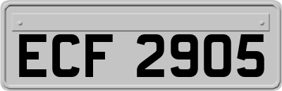 ECF2905
