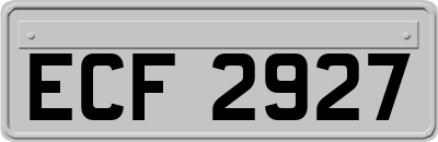 ECF2927