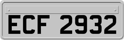 ECF2932