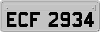 ECF2934