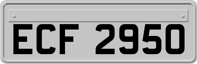 ECF2950