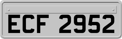 ECF2952