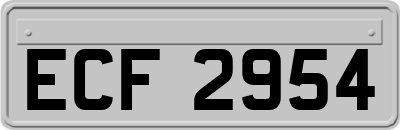 ECF2954