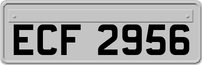 ECF2956
