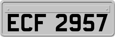 ECF2957