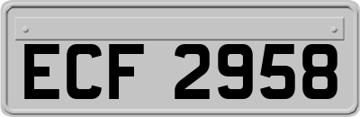 ECF2958