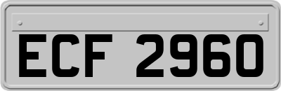 ECF2960