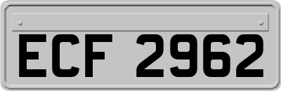 ECF2962
