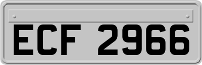 ECF2966