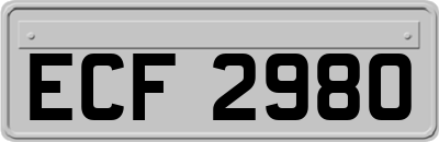 ECF2980