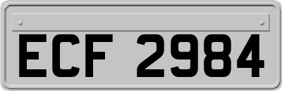ECF2984