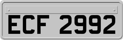 ECF2992