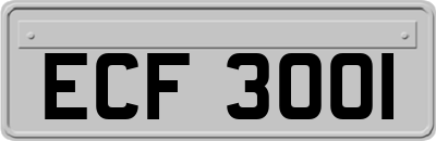 ECF3001