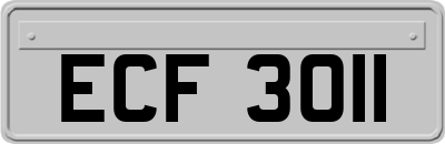 ECF3011