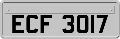 ECF3017