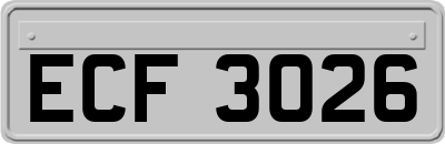 ECF3026
