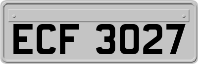 ECF3027