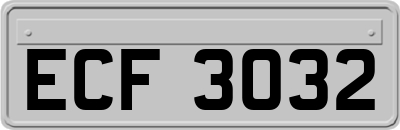 ECF3032