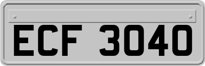 ECF3040