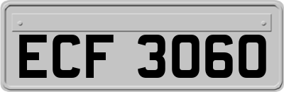 ECF3060
