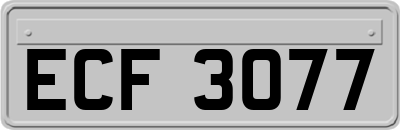 ECF3077