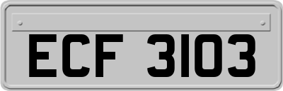 ECF3103