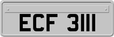 ECF3111
