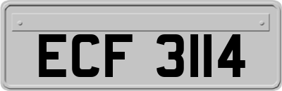 ECF3114