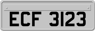 ECF3123