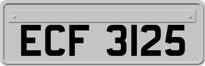 ECF3125