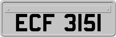 ECF3151