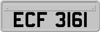 ECF3161