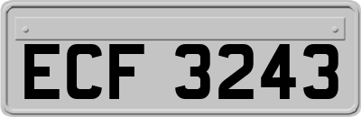 ECF3243