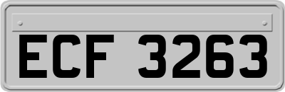 ECF3263