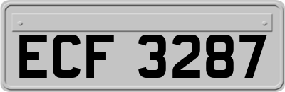 ECF3287