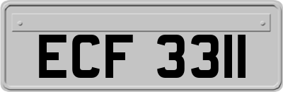 ECF3311