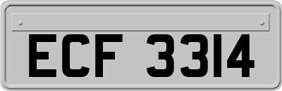 ECF3314