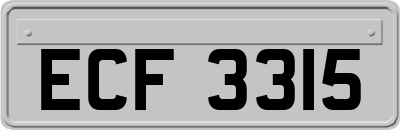 ECF3315
