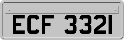 ECF3321