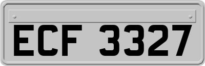 ECF3327