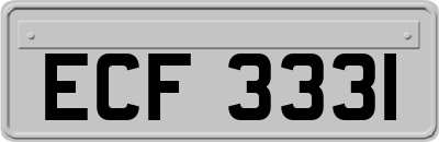 ECF3331
