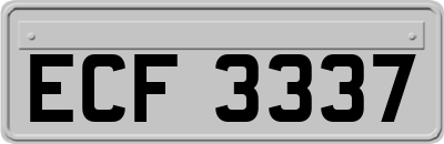 ECF3337