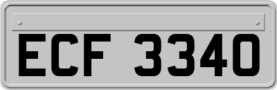 ECF3340