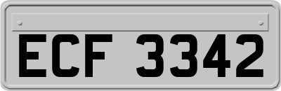ECF3342