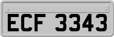 ECF3343